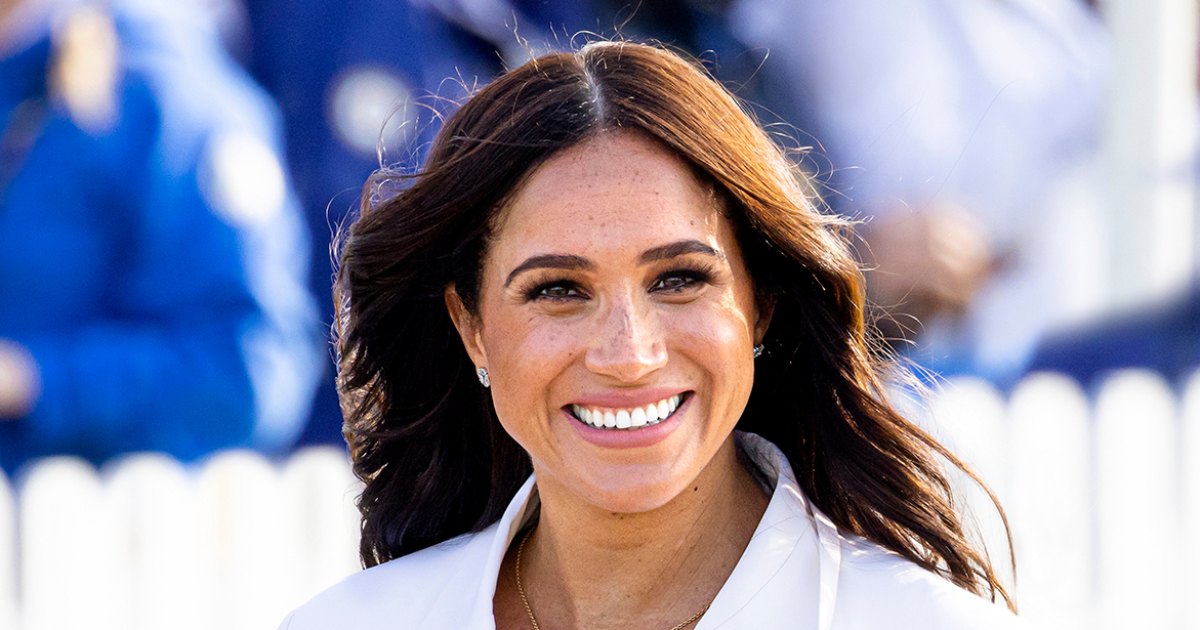 Meghan Markle Returns to Her Acting Roots With Coffee Ad Cameo