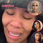 Akbar V Critics Claim She's Getting Her "Karma" For Recently Laughing About Cardi B's Break-Up & Commenting On Alexis Skyy's Special Needs Daughter Amidst Her Crying Online About Her Hospitalized Child