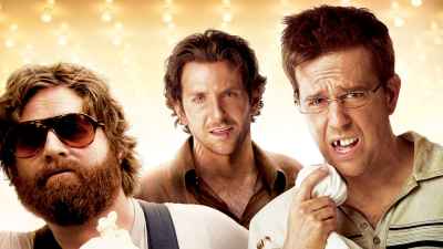 The Hangover Cast Where Are They Now Zach Galifianakis Bradley Cooper Ed Helms