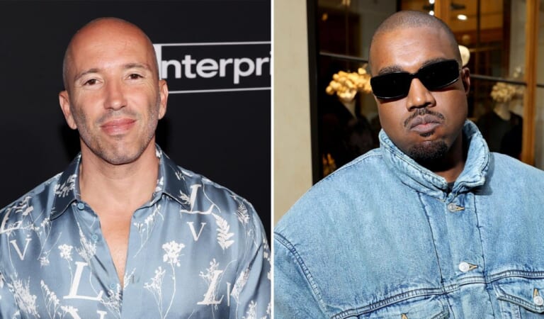 Jason Oppenheim Lists Kanye West’s Malibu Home for $53 Million