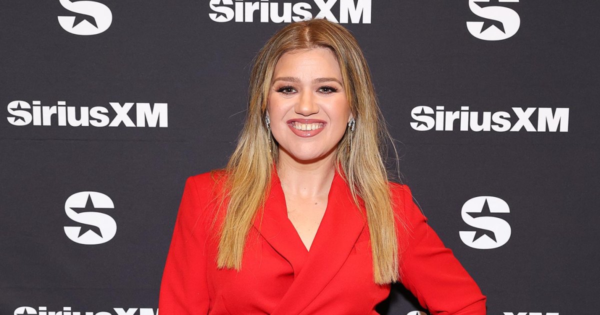 Kelly Clarkson Isn’t Ready to Date Again After Divorce
