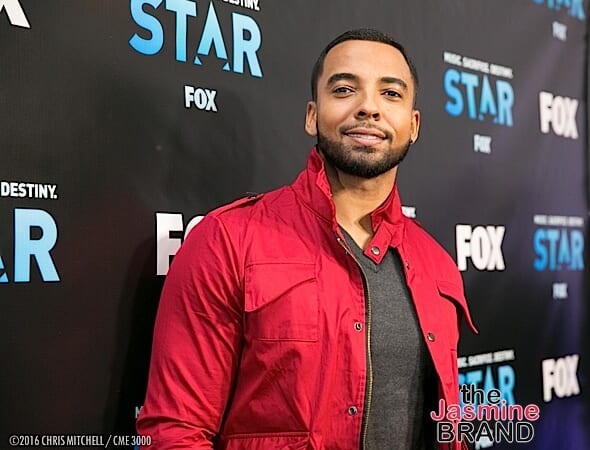 Christian Keyes On His “Traumatic Childhood” & Future Of His Career While Seemingly Responding To Backlash Over Not Naming Hollywood Exec He’s Accusing Of Sexual Harassment