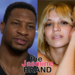 Jonathan Majors Ex Girlfriend Grace Jabbari Asks People To Donate To Domestic Abuse Organization Who Helped Her Win Assault Case Against The Actor