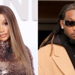 Cardi B and Offset Have Competing New Year's Eve Gigs in Same Hotel
