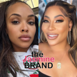 Hazel E Reacts To Masika Kalysha Dismissing Her From $6 Million Lawsuit She Filed Against Her & The Zeus Network Following Their Fight In 2020: 'It Was Frivolous To Being With'