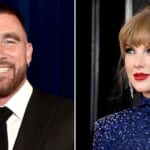 NFL References Taylor Swift, Travis Kelce in Holiday Cartoon