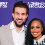 Rachel Lindsay, Bryan Abasolo Have 'Different Lives,' Protect Marriage