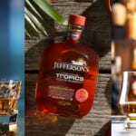 The Most Innovative American Whiskeys Of 2023