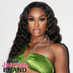 Coco Jones Says "The Industry For Dark-Skinned Black Women Has Gotten Better" While Reflecting On Recent Successes In Her Career