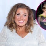 Abby Lee Miller Says Travis Kelce Is a Better Dancer Than Taylor Swift