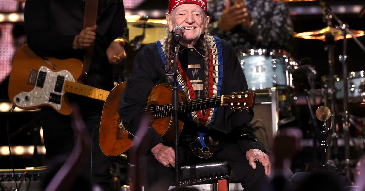 How Many Wives Did Willie Nelson Have? His Marriages, Divorces