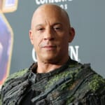 Vin Diesel Accused of Sexual Assault by Former Assistant in Lawsuit