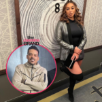 Gloria Govan Wants Court To Limit Her Twin Son's Involvement w/ Ex Matt Barnes' New Reality Show, Says She Fears He Will Attempt To "Bully" & "Extort" Her