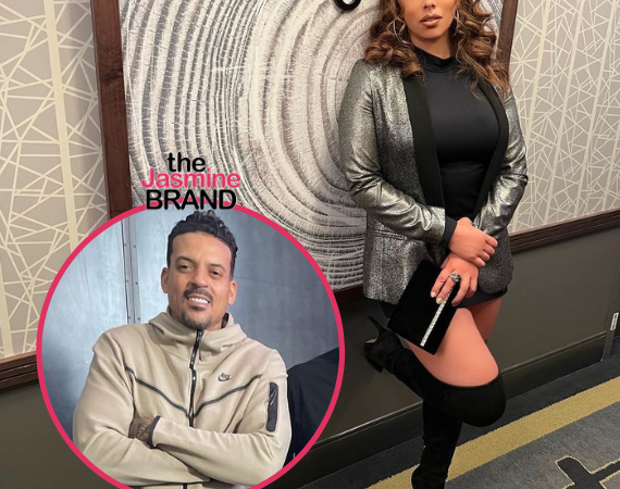 Gloria Govan Wants Court To Limit Her Twin Son’s Involvement w/ Ex Matt Barnes’ New Reality Show, Says She Fears He Will Attempt To “Bully” & “Extort” Her
