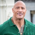 Dwayne Johnson Buys Toys for Every Kid Shopping at FAO Schwarz