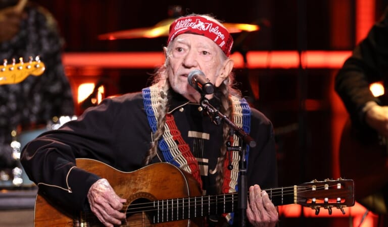 Is Willie Nelson Sick? Updates on the Country Singer’s Health