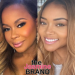 Mariah Huq Seemingly Shades Phaedra Parks Casting On "Married To Medicine", Says She Has No Connection To The Show But Is 'Known As The Head Doctor'