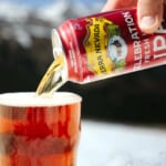 The Best New Microbrew Beers For Winter