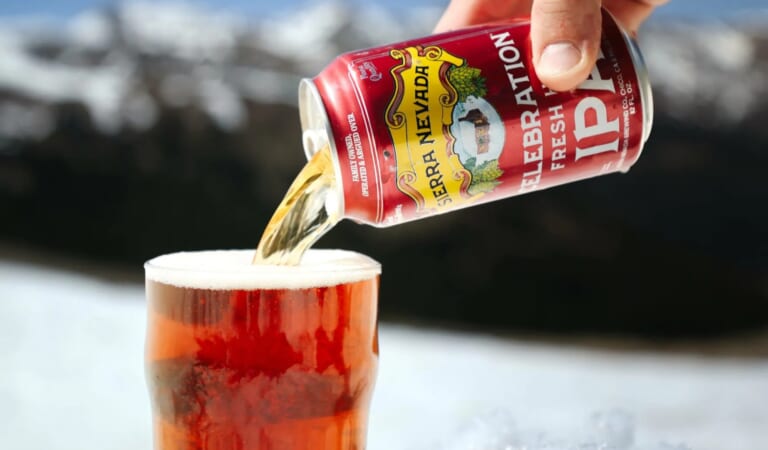 The Best New Microbrew Beers For Winter