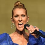Celine Dion Would 'Love' to Get Back on Stage Despite Health Struggles