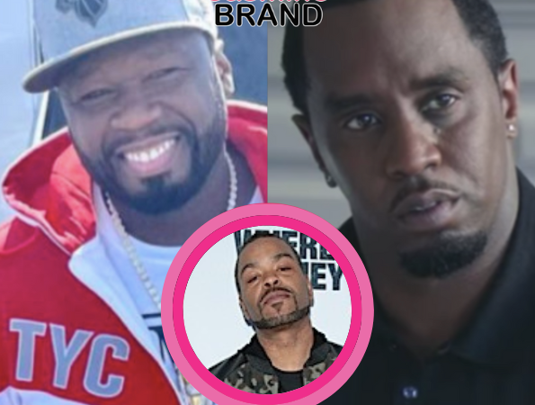 Method Man Wants 50 Cent & Diddy To ‘Keep Me Out of This Sh*t’ As Business Moguls Continue Social Media Beef