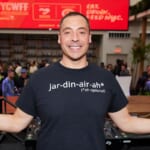 Jeff Mauro Shares His Top 3 Tips for Hosting During the Holidays