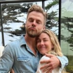 Julianne Hough Holding Family ‘Tight’ After Hayley Erbert’s Surgery