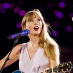 Taylor Swift Gushes Over Fan's Relationship With Daughter