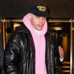 Pete Davidson Cancels NYC Performance 2 Hours Before Show