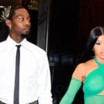Cardi B and Offset Sued for Alleged Los Angeles Rental Home Damage