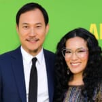 Ali Wong Files for Divorce From Justin Hakuta 1 Year After Break Up