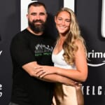 Kylie Kelce Plans Delayed Christmas With Jason Kelce and 3 Daughters