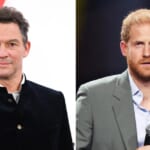 Dominic West Explains Why He Doesn’t Talk to Prince Harry Anymore