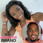 Simone Biles Says "Are Y'all Done Yet?" While Responding To Those Criticizing Her Husband's Opinion About Men Being "The Catch"