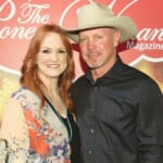 ‘Pioneer Woman’ Ree Drummond and Husband Ladd Frequently Skinny Dip