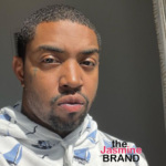 Lil Scrappy Shares He’s Glad He 'Didn’t Jump Into' Another Relationship Following His Divorce As He Talks About Spending Christmas Alone: ‘I Ain’t Been Without Somebody Being With Me In A Long Time’