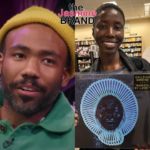 Childish Gambino – Model Says She Was ‘Promised Residuals But Never Received Anything’ For Being Face Of Rapper’s “Awaken, My Love!” Album: ‘All Of My Lawyers Communications Have Been Ignored By The Artist & His Team’