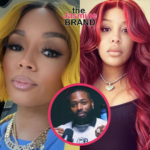 Rasheeda Says She’s ‘Not Apologizing’ To K. Michelle For Claiming Singer Was Never Abused By Music Producer Memphitz