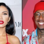 Bre Tiesi’s Christmas Gift for Nick Cannon References His 12 Kids