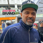 Mike Epps Buys & Renovates Several Homes On His Childhood Block, Docu-Series About The Project Currently Airing On HGTV