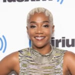 Tiffany Haddish Jokes About Beverly Hills Jail After DUI Charge