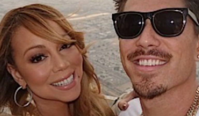 Update: Bryan Tanaka Confirms ‘Amicable Separation’ From Mariah Carey After Seven Years: ‘The Memories We’ve Created & The Artistic Collaborations Are Etched In My Heart Forever’