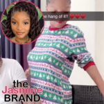 Halle Bailey Trends After Viral Clip Leads Many To Suspect That She's Given Birth: 'We All Know She Was Pregnant & Had That Baby'
