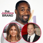 Gilbert Arenas Claims He Overheard Harvey Weinstein & Other Film Producers Talking About Having Sex w/ Halle Berry In Exchange For Movie Roles: 'Every Single One Of Them Hit'