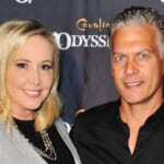 Shannon Beador Thought 'RHOC' Would Save Her Marriage to David Beador