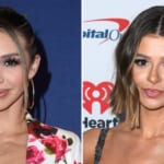 Scheana Shay Throws Shade at Raquel Leviss' 'Scripted' Podcast