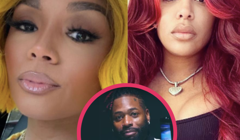 Update: Rasheeda Says She Already Apologized To K. Michelle For Claiming Singer Was Never Abused By Music Producer Memphitz: ‘I Do Want Ya’ll To Understand That Did Happen’