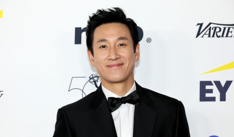 ‘Parasite’ Actor Lee Sun-kyun Dead At Age 48 After Apparent Suicide