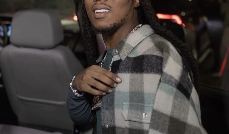 Takeoff’s Father Seeks An Additional $1 Million In Wrongful Death Lawsuit Against Bowling Alley Where Rapper Was Fatally Shot