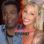 Chris Rock & Amber Rose Suspected To Be Dating After Viral Photo Breaks Internet, Social Media Reacts: 'Let's Just Pack 2023 Up & Move On'